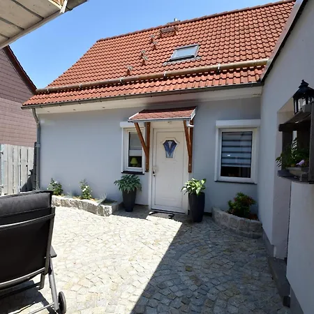 Mit Sauna & Spa, Huettenrode, Cleaning Included *