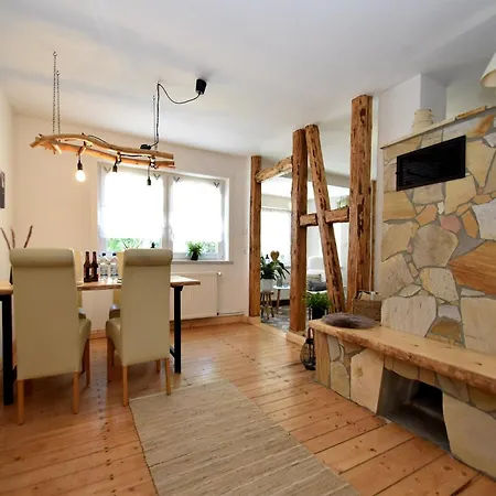 Mit Sauna & Spa, Huettenrode, Cleaning Included * Huttenrode