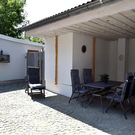 Mit Sauna & Spa, Huettenrode, Cleaning Included Holiday home Huttenrode