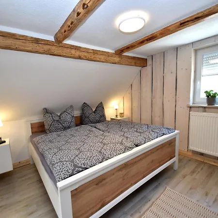 Mit Sauna & Spa, Huettenrode, Cleaning Included Holiday home